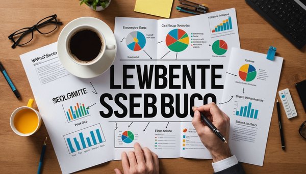 Comment exploiter l analyse de données pour optimiser le référencement de votre site web