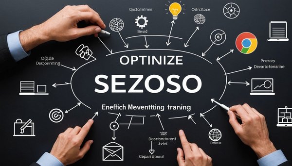 optimiser le développement web pour améliorer le référencement naturel efficace