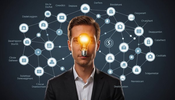 stratégies de développement logiciel pour renforcer la visibilité en ligne