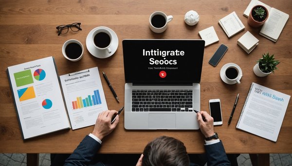 intégrer des outils seo dans vos projets de développement web