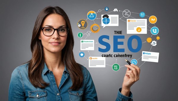 Comment créer un contenu optimisé SEO pour booster votre visibilité en ligne