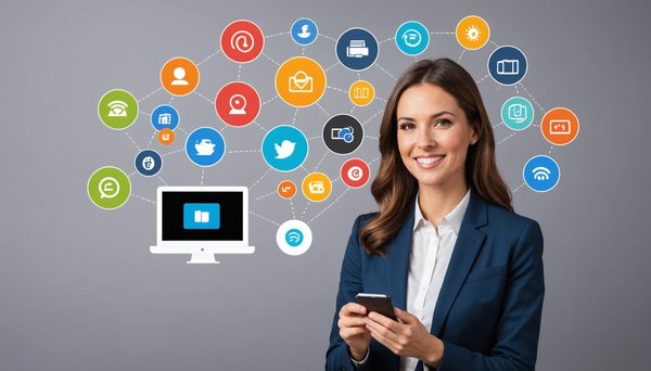 Les meilleures stratégies de marketing digital pour la création de contenu efficace