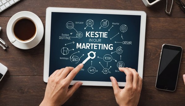 Les tendances clés du marketing digital pour booster la visibilité de votre site web