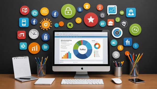 Top 5 des outils web indispensables pour analyser et améliorer votre trafic en ligne