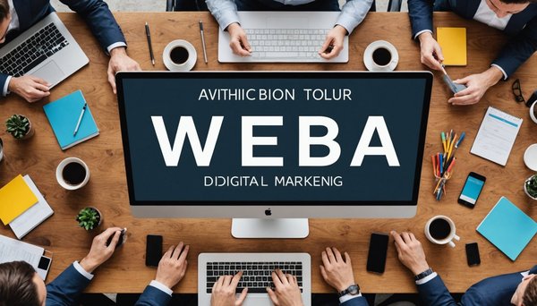 Utiliser les outils web pour renforcer votre stratégie de marketing digital en 2024
