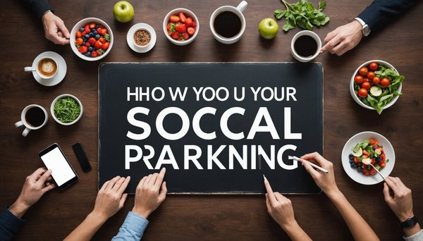 Comment optimiser votre stratégie réseaux sociaux pour améliorer le référencement naturel
