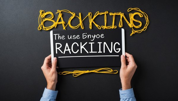 Comment utiliser les backlinks pour améliorer le classement de votre site web