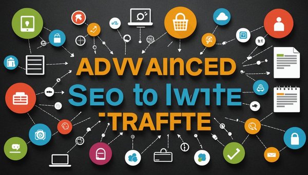 Stratégies SEO avancées pour booster le trafic organique de votre site professionnel