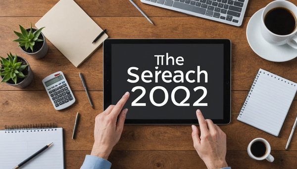Les évolutions clés des algorithmes de recherche pour optimiser votre référencement en 2024