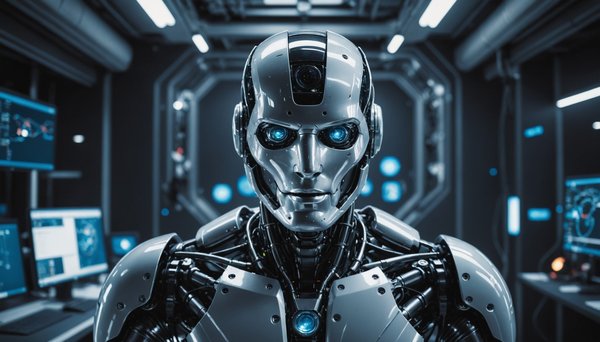 Comment l'intelligence artificielle révolutionne les outils d'analyse SEO et de marketing digital