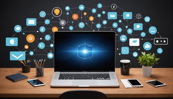 Tendances technologiques incontournables pour améliorer la visibilité des sites web en 2024