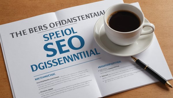 Pourquoi le diagnostic seo est essentiel avant toute action ?